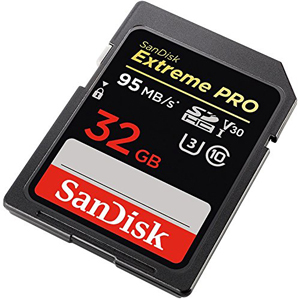 SanDisk SDSDXXG-032G-GN4IN